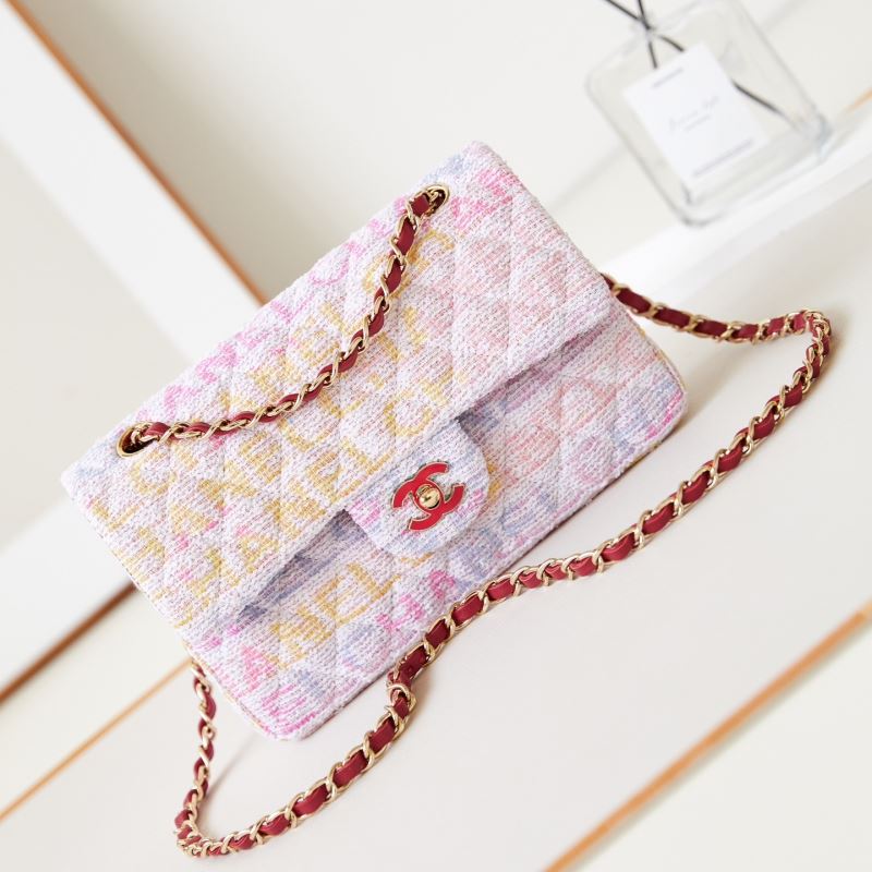 Ch**el cf series bags